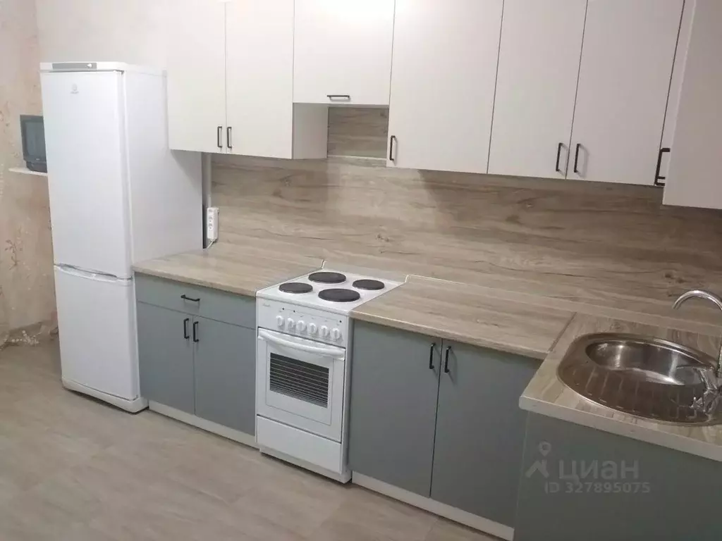 1-к кв. Московская область, Реутов ул. Г.И. Котовского, 4 (52.0 м) - Фото 1