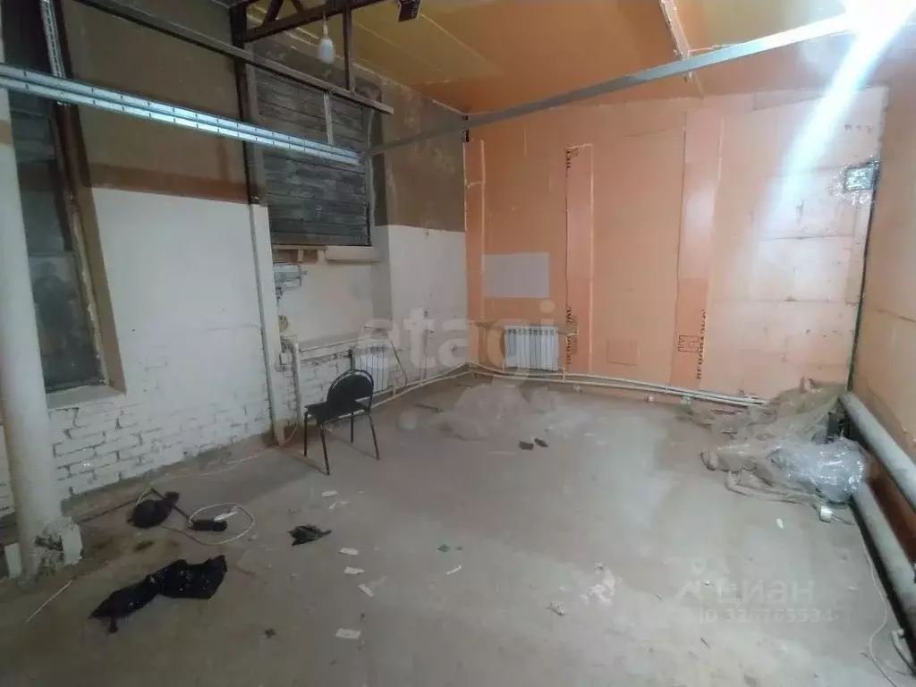 Склад в Костромская область, Кострома ул. Петра Щербины, 9 (46 м) - Фото 2