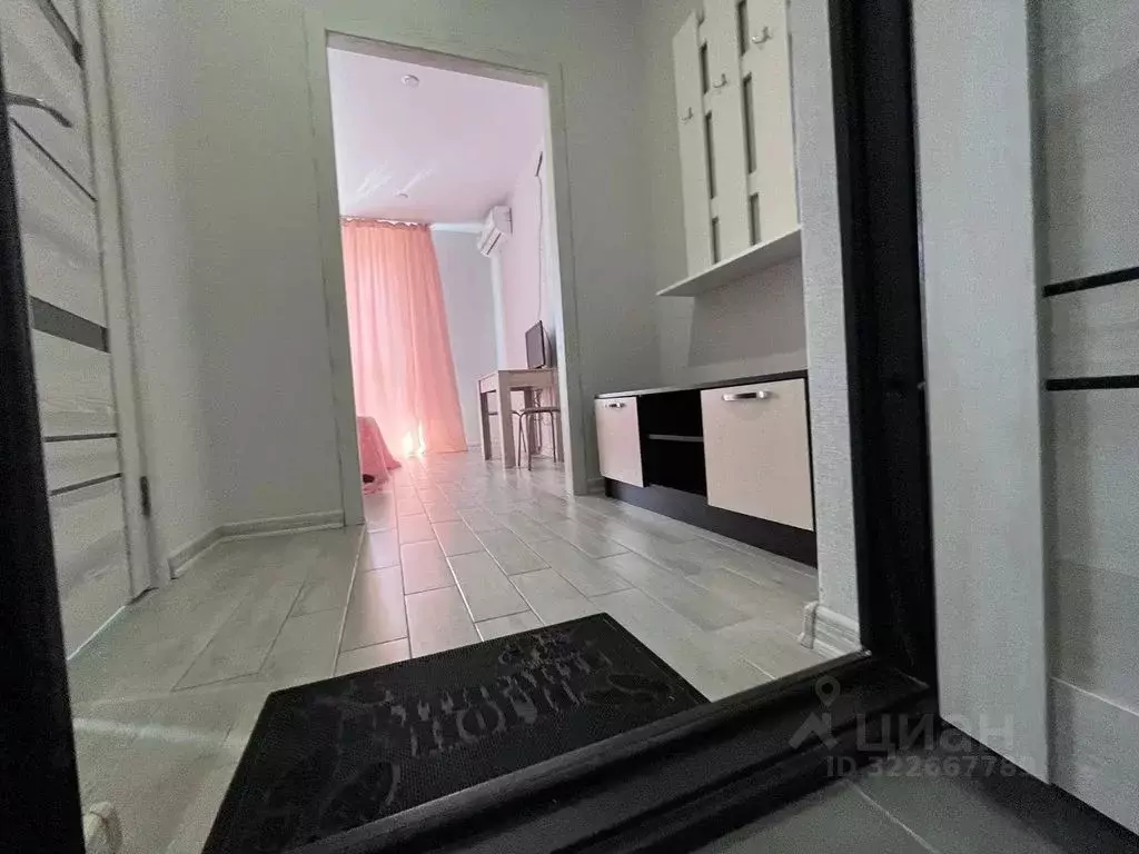 Студия Краснодарский край, Краснодар ул. Героев-Разведчиков, 6к4 (30.0 ... - Фото 2