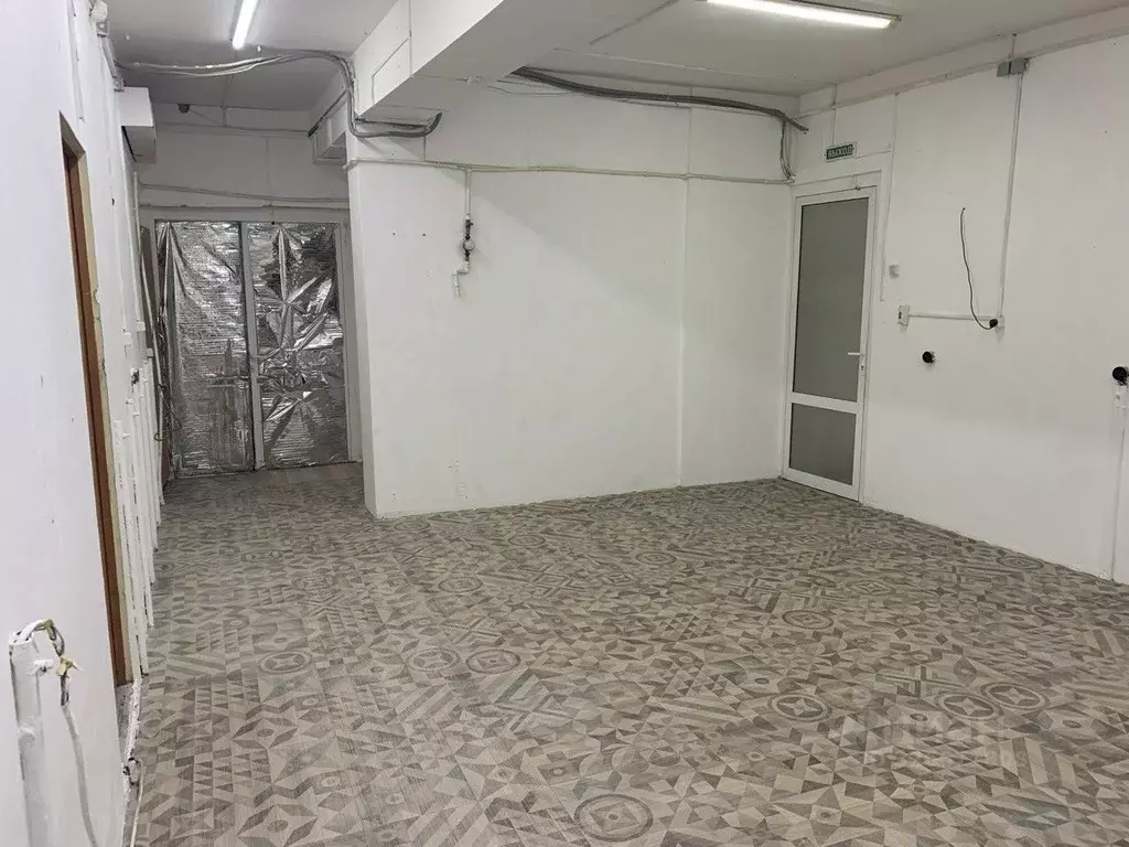 Помещение свободного назначения в Омская область, Омск Звездная ул., ... - Фото 2