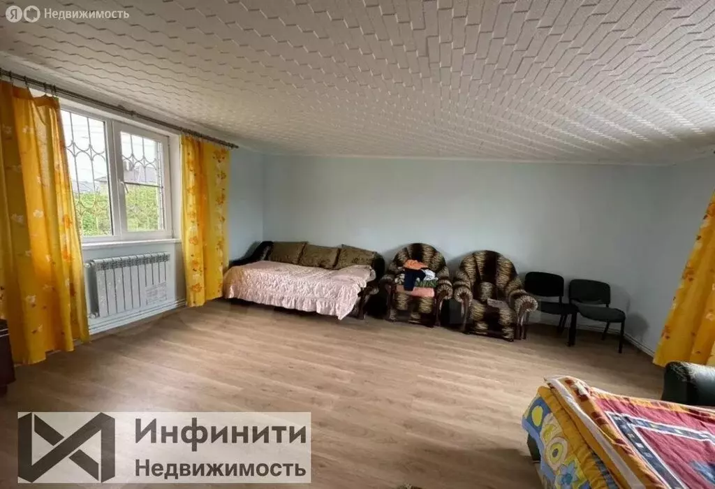 Дом в Ставрополь, садовое товарищество Оптрон-1, 335 (130 м) - Фото 1