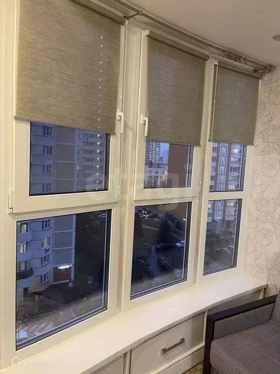 Продаётся 2-к квартира, 62.4 м - Фото 1
