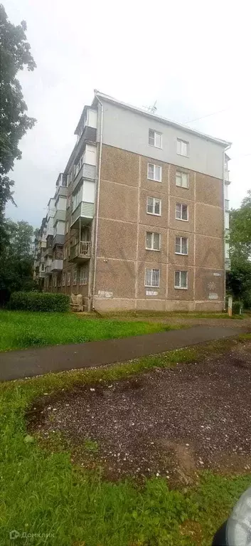 Продаётся 2-к квартира, 43.2 м - Фото 1