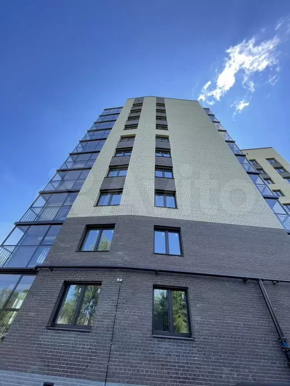 2-к. квартира, 58,9 м, 3/10 эт. - Фото 0