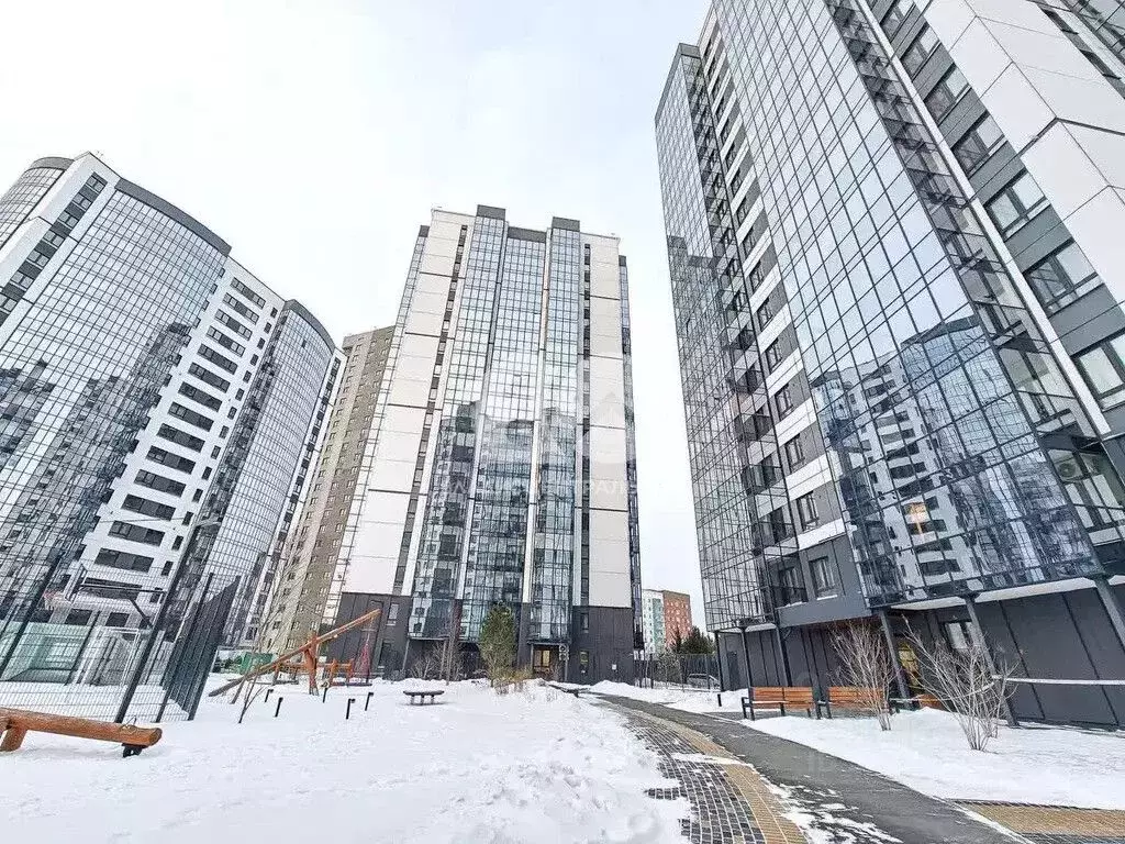 Помещение свободного назначения в Новосибирская область, Новосибирск ... - Фото 1