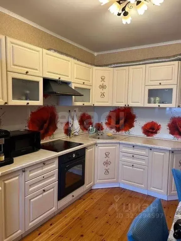 2-к кв. Калужская область, Калуга ул. 65 лет Победы, 29 (62.0 м) - Фото 1