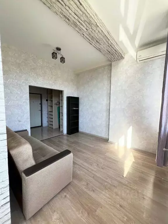 1-к кв. Краснодарский край, Сочи городской округ, с. Раздольное ул. ... - Фото 1