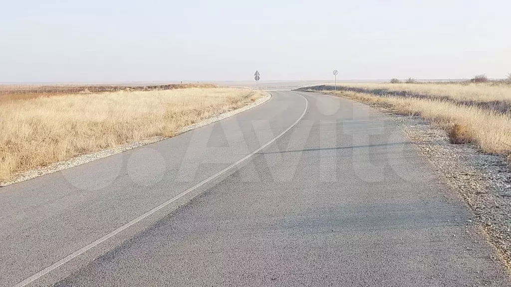 Участок 100 сот. (СНТ, ДНП) - Фото 1