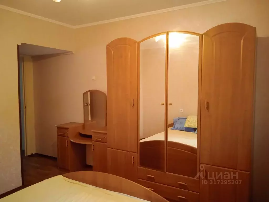3-к кв. Краснодарский край, Краснодар Симферопольская ул., 18 (63.0 м) - Фото 0
