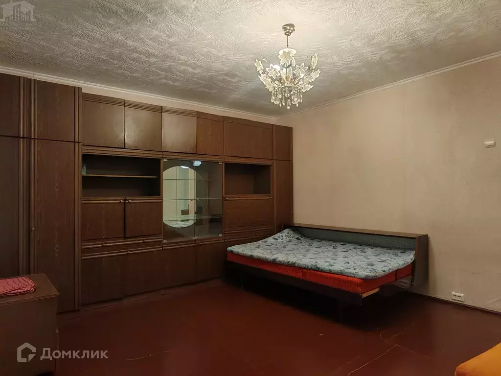 Продаётся 1-к квартира, 27.2 м - Фото 1