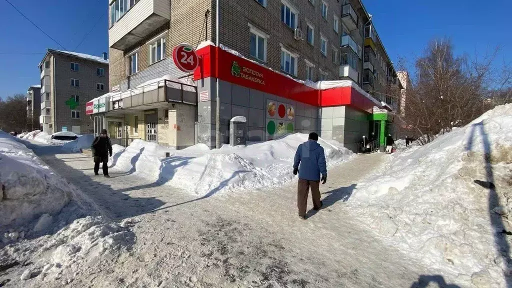 Помещение свободного назначения в Удмуртия, Ижевск Майская ул., 19 ... - Фото 2