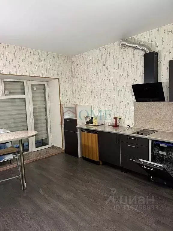 1-к кв. Новосибирская область, Новосибирск ул. Кирова, 46 (40.0 м) - Фото 0