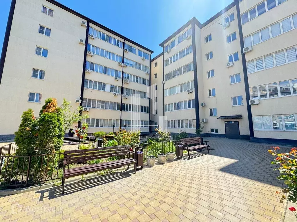 Продаётся 1-к квартира, 44.5 м - Фото 0