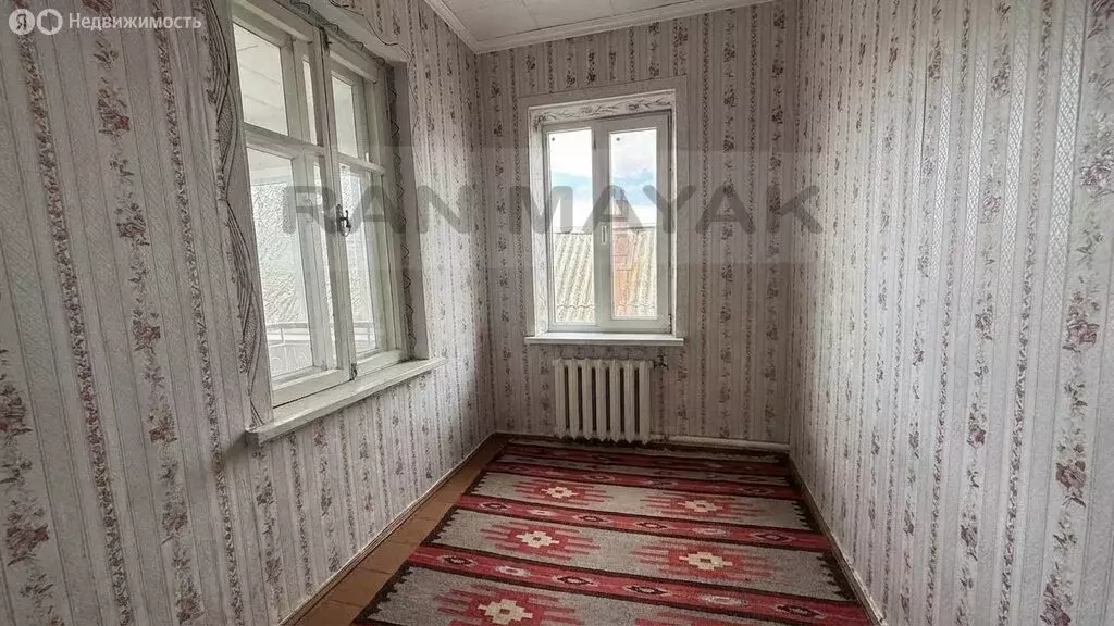 Дом в посёлок Каменномостский, Короткий переулок, 26 (133.8 м) - Фото 2