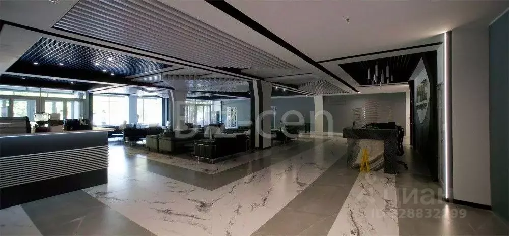 Офис в Москва ул. Обручева, 52с3 (790 м) - Фото 2