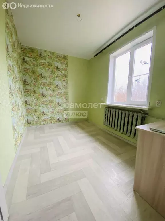 3-комнатная квартира: Сыктывкар, район Лесозавод, улица Зои ... - Фото 2