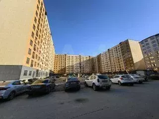 3-к. квартира, 110 м, 3/11 эт. - Фото 0