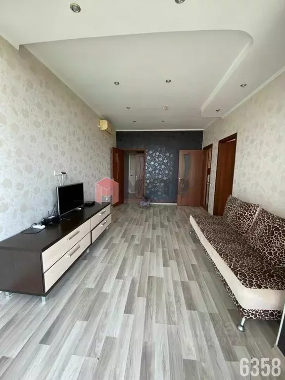 2-к кв. Севастополь ул. Балтийская, 14 (50.0 м) - Фото 2