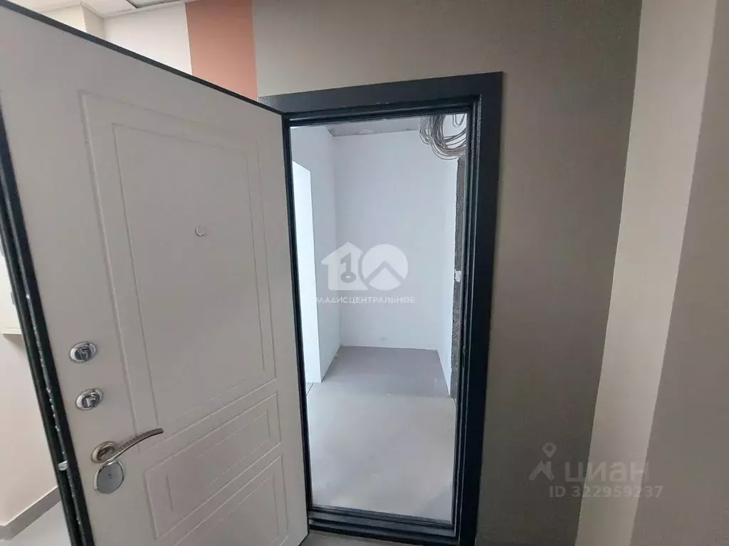 Студия Новосибирская область, Новосибирск ул. Сибиряков-Гвардейцев, ... - Фото 2