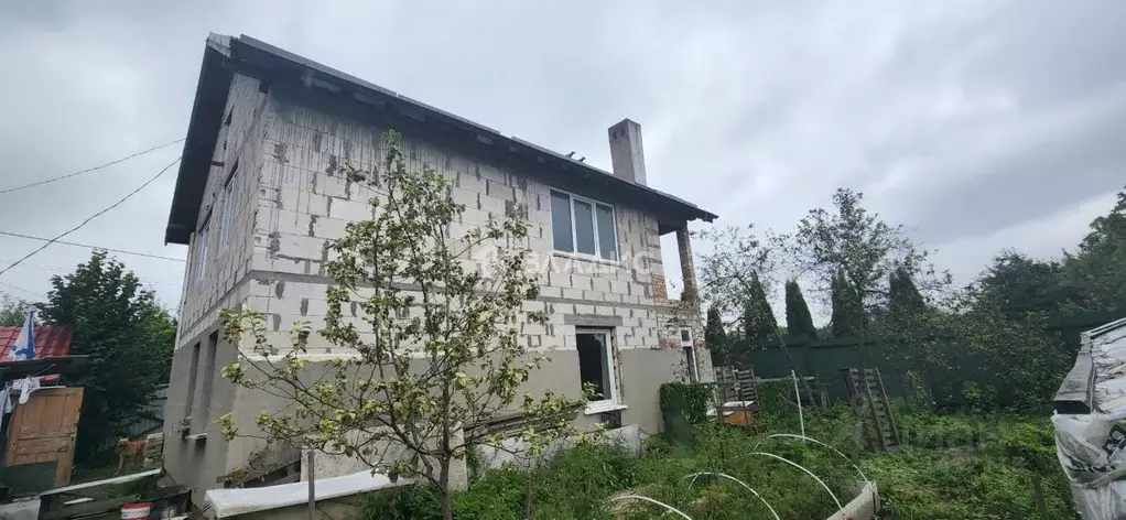 Дом в Калининградская область, Калининград Дружба-2 СНТ, проезд ... - Фото 2