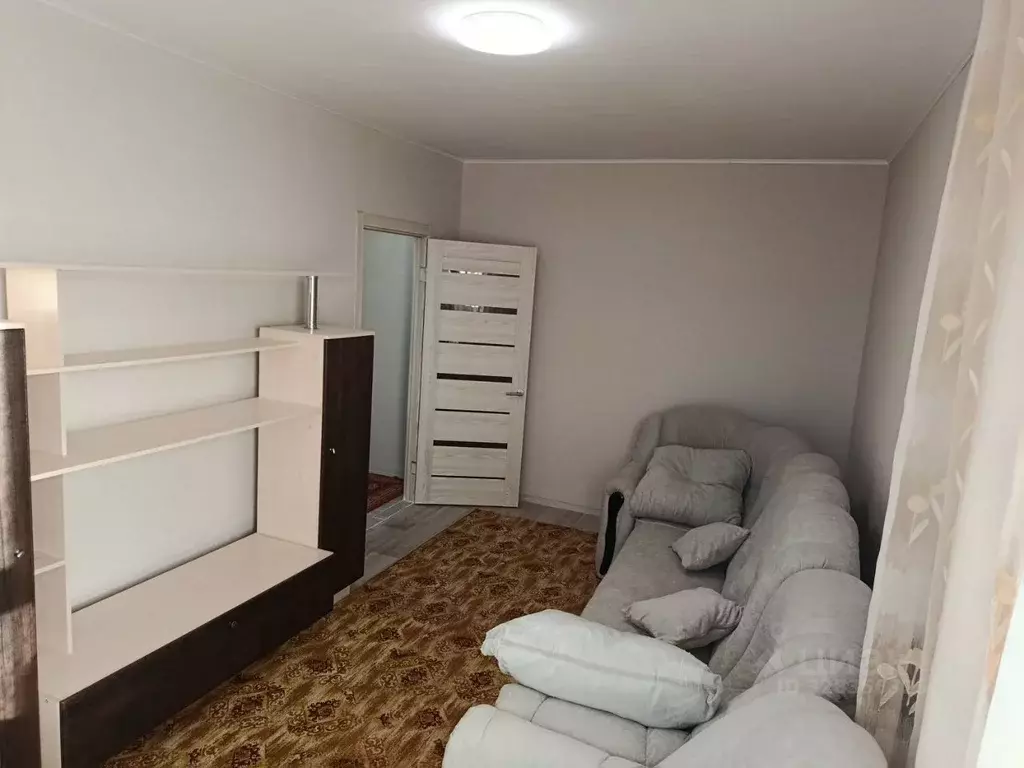 2-к кв. Алтайский край, Барнаул ул. 6-я Нагорная, 15Г/5 (51.1 м) - Фото 2