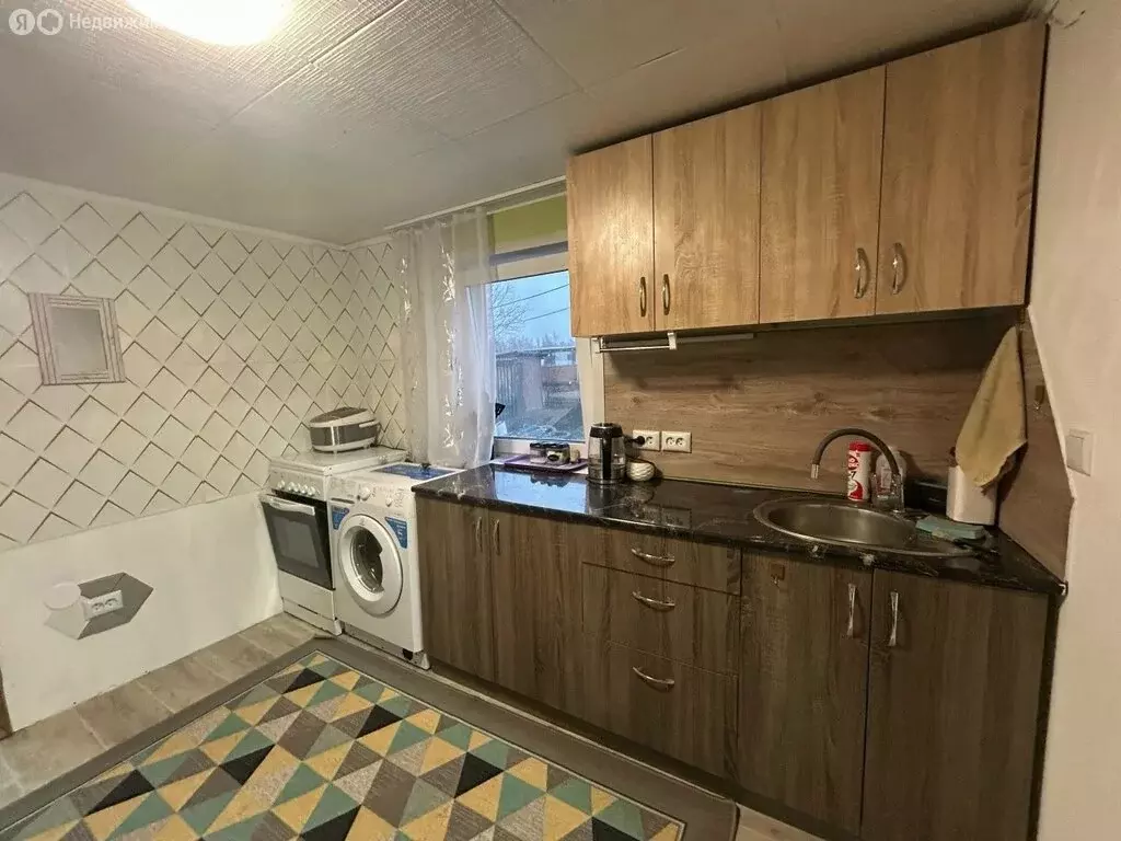 Дом в Свердловская область, Ирбитское муниципальное образование, ... - Фото 2