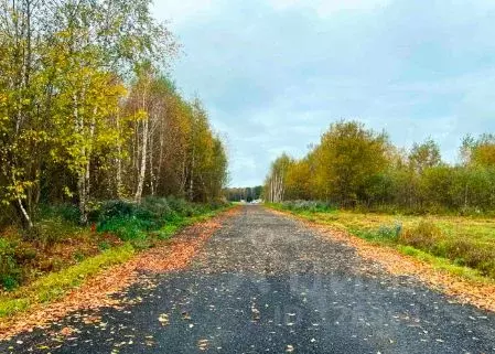 Участок в Московская область, Одинцовский городской округ, ЛапинО2 кп ... - Фото 0