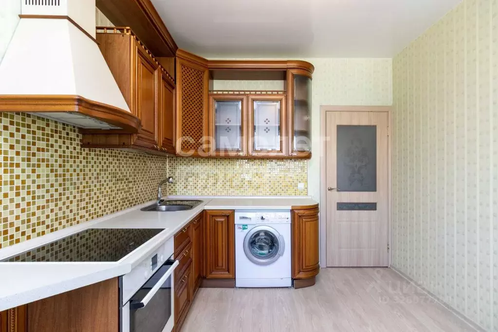 3-к кв. Ханты-Мансийский АО, Сургут бул. Свободы, 4 (71.0 м) - Фото 1