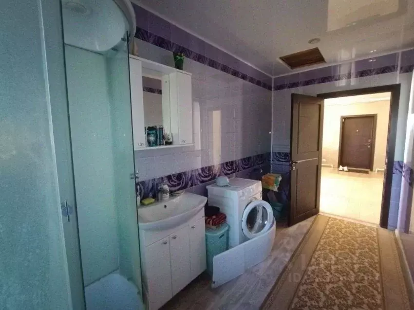 Дом в Курганская область, Курган с. Зайково, Запрудная ул. (109 м) - Фото 2