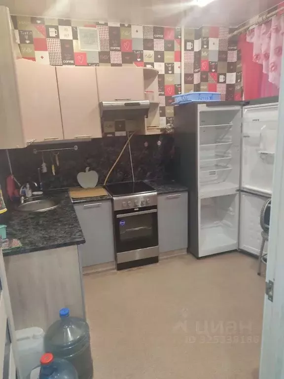 2-к кв. Пермский край, Краснокамск просп. Мира, 9 (53.4 м) - Фото 1