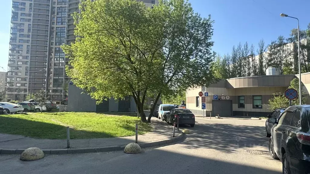 Гараж в Москва Беломорская ул., 11к2с1 (16 м) - Фото 0