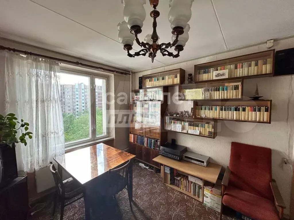 2-к. квартира, 39,4 м, 8/13 эт. - Фото 0