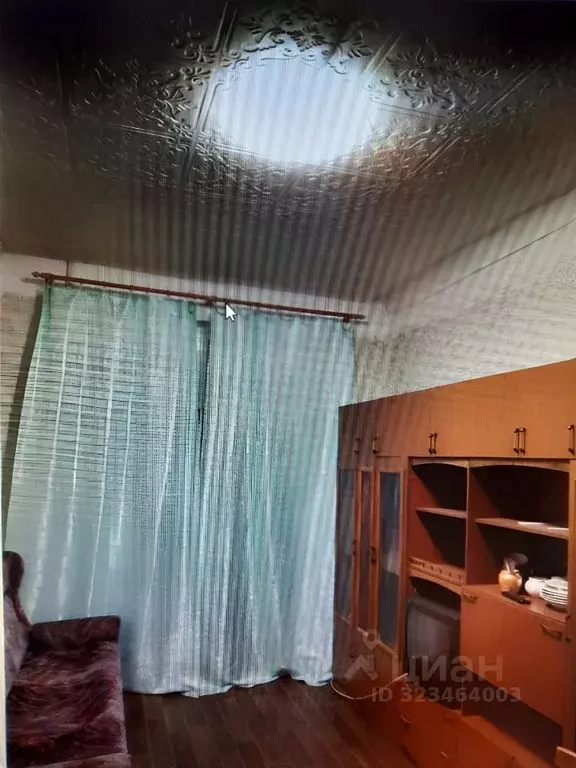 Комната Башкортостан, Уфа Нежинская ул., 40 (17.0 м) - Фото 1