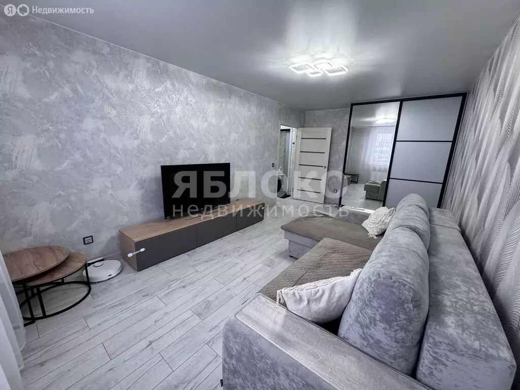 2-комнатная квартира: Березники, улица Геннадия Братчикова, 12 (53.5 ... - Фото 0