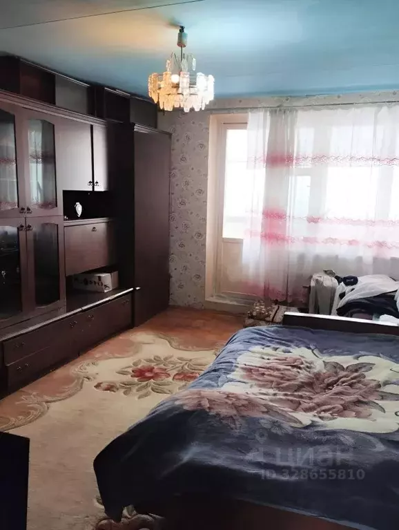 2-к кв. Москва Харьковский проезд, 11К4 (55.5 м) - Фото 2