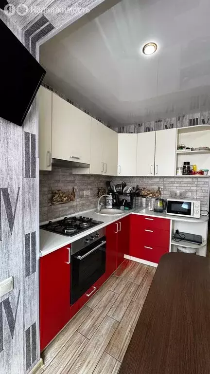 2-комнатная квартира: Туапсе, улица Свободы, 24 (38.3 м) - Фото 1