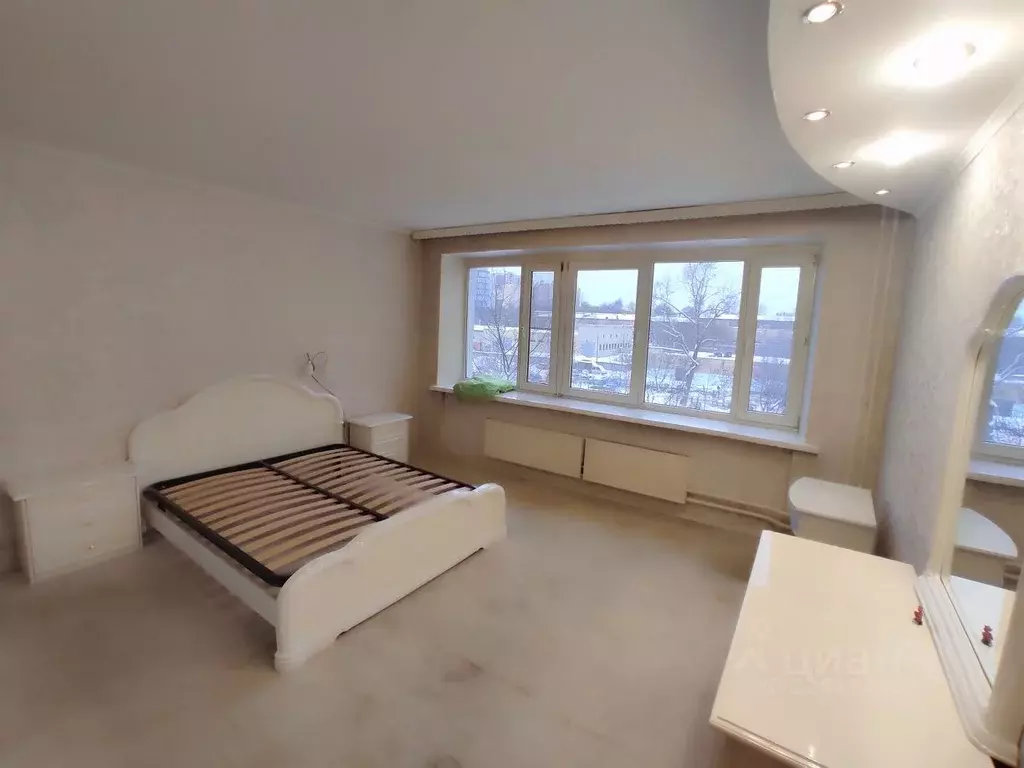 3-к кв. Московская область, Королев Пионерская ул., 8Ак3 (92.0 м) - Фото 1