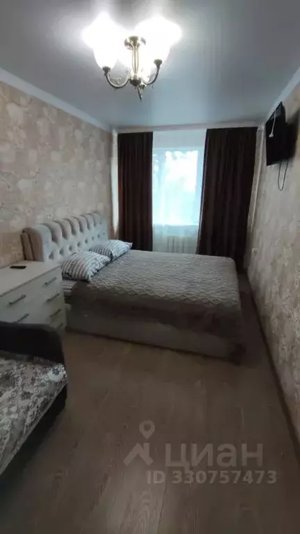 3-к кв. Северная Осетия, Моздок ул. Кирова, 153 (75.0 м) - Фото 1