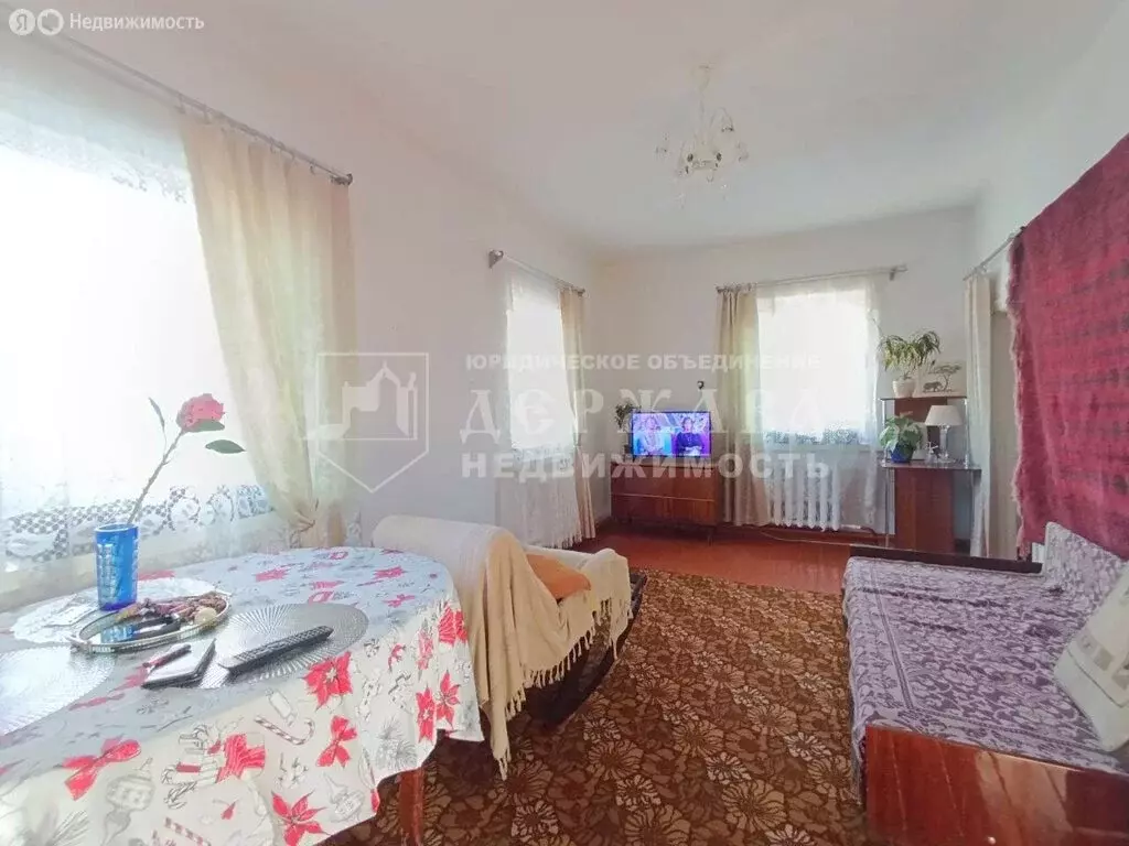 Дом в Кемерово, улица Мызо (58.5 м) - Фото 0