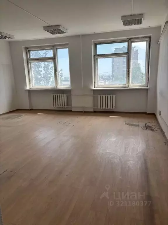 Офис в Волгоградская область, Волгоград Коммунистическая ул., 64А (280 ... - Фото 2