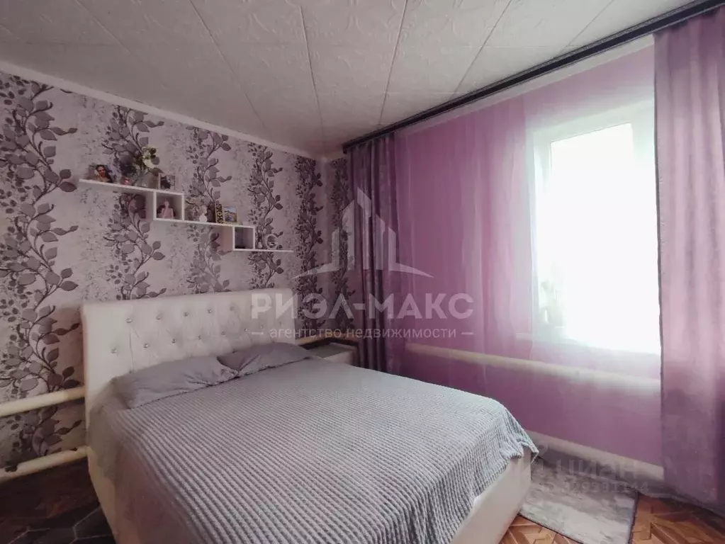 Дом в Брянская область, Дубровка рп ул. Советская, 18 (57 м) - Фото 2