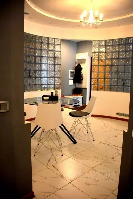 3-к кв. Московская область, Мытищи ул. Рождественская, 11 (75.0 м) - Фото 1