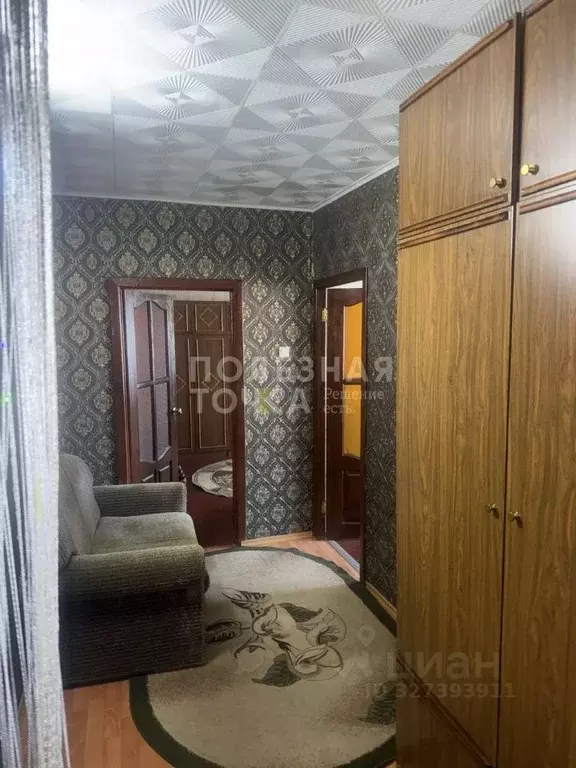 2-к кв. Новгородская область, Боровичи ул. Физкультуры, 50 (53.5 м) - Фото 1