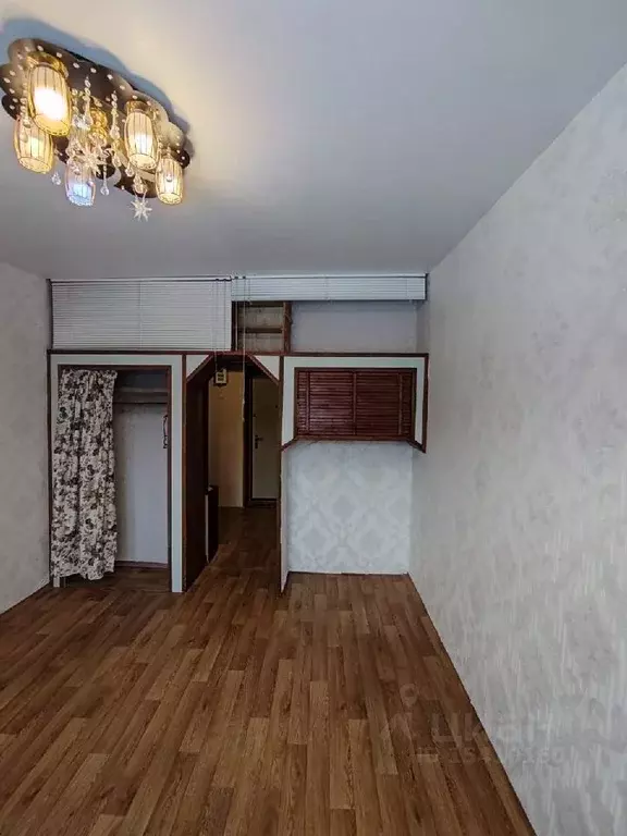 Комната Владимирская область, Владимир ул. Балакирева, 24 (18.0 м) - Фото 1