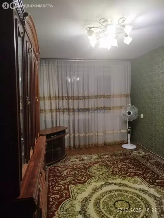 3-комнатная квартира: Нижний Новгород, улица Культуры, 8 (60.5 м) - Фото 1