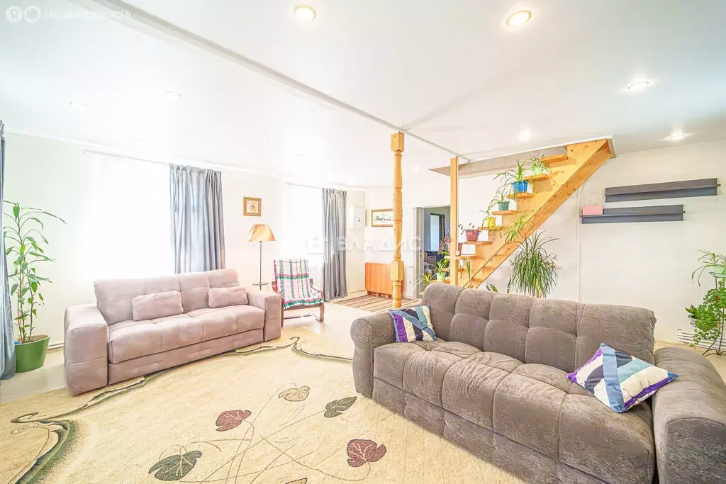 Дом в Пермь, переулок Володарского, 3 (141.9 м) - Фото 1