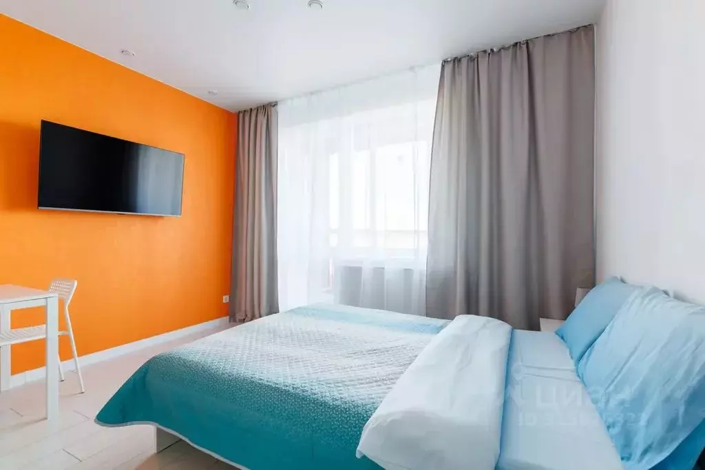 Студия Санкт-Петербург проезд Дизельный, 11к2 (20.0 м) - Фото 2