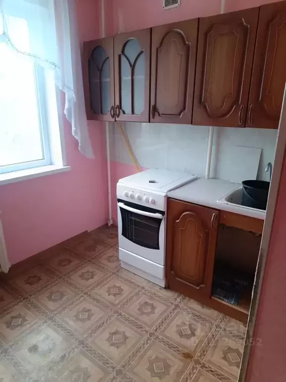 1-к кв. Мордовия, Саранск Гожувская ул., 46 (34.0 м) - Фото 1