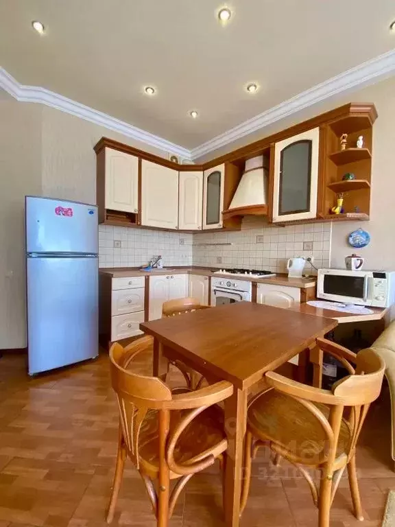 1-к кв. Крым, Ялта ул. Володарского, 11А (52.0 м) - Фото 2