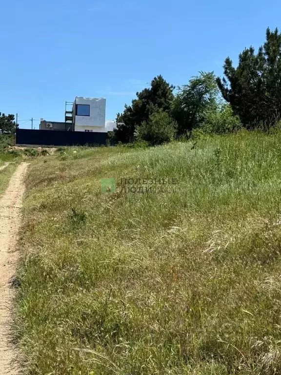 Участок в Севастополь Теремок садоводческое товарищество,  (9.39 сот.) - Фото 1